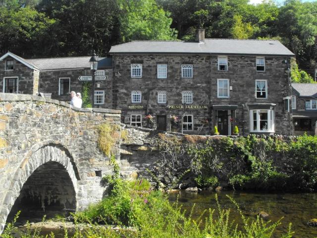 To nejlepší z Walesu