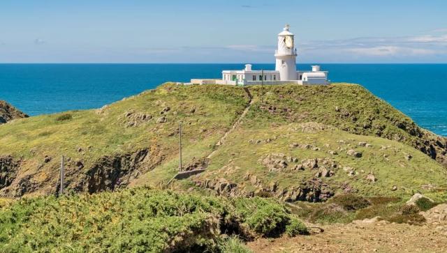 To nejlepší z Walesu