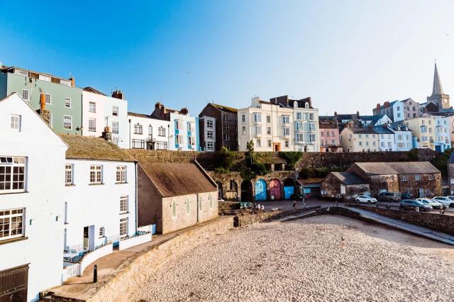 To nejlepší z Walesu