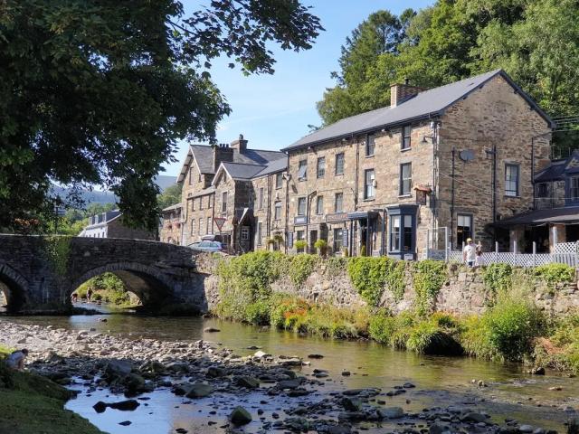 To nejlepší z Walesu