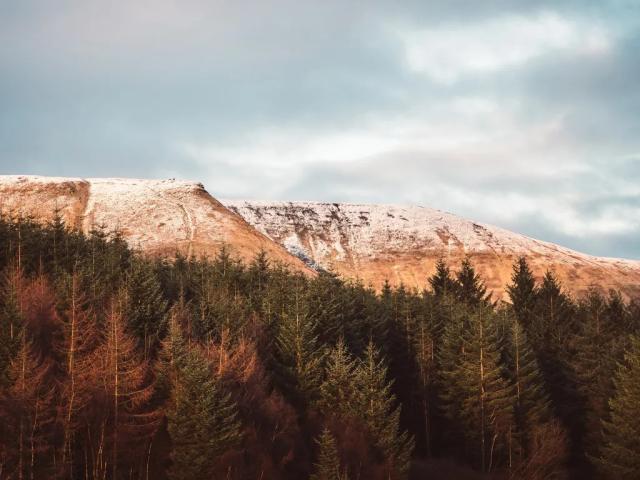 To nejlepší z Walesu