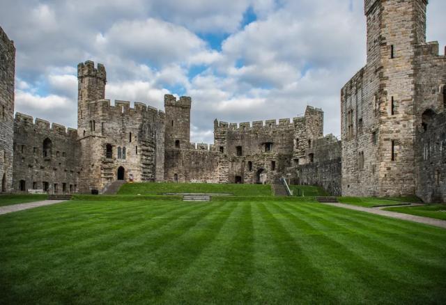 To nejlepší z Walesu