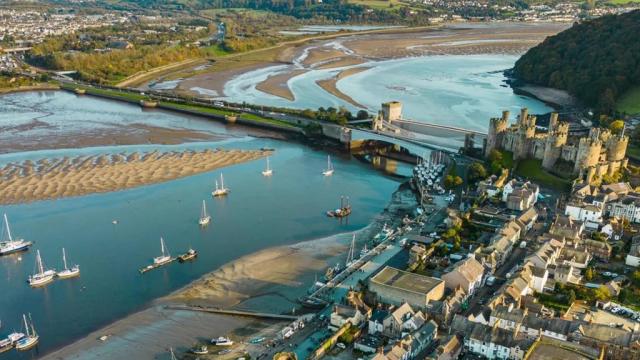 To nejlepší z Walesu