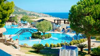 Cala Gonone Beach Village