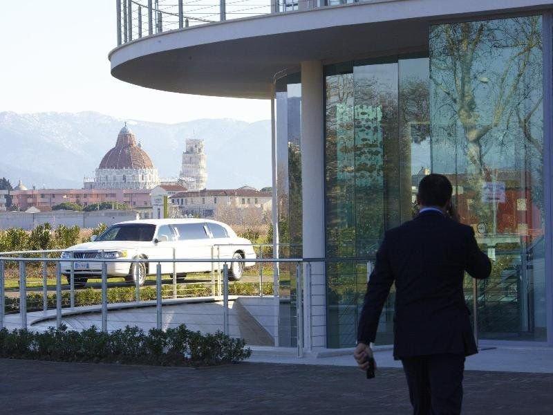 Hotel Pisa Tower Plaza