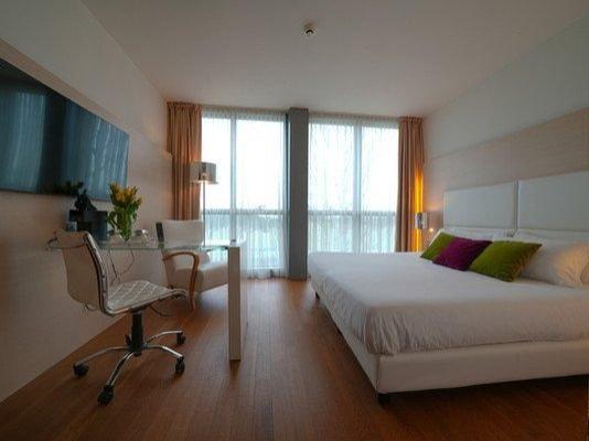 Hotel Pisa Tower Plaza