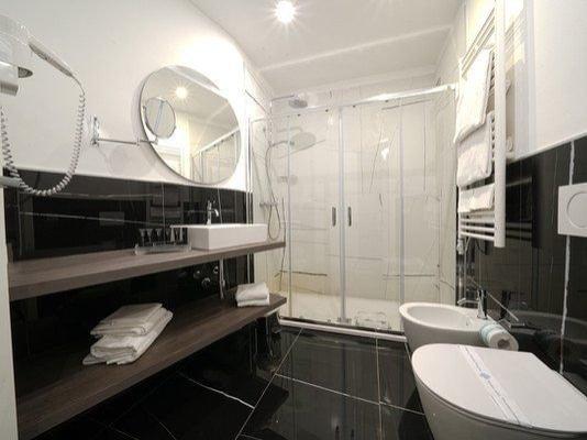 Hotel Pisa Tower Plaza