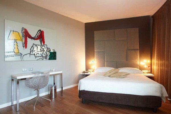 Hotel Pisa Tower Plaza