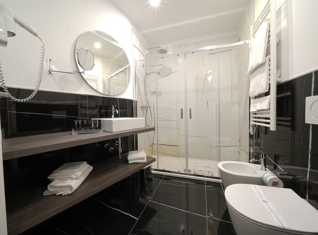 Hotel Pisa Tower Plaza