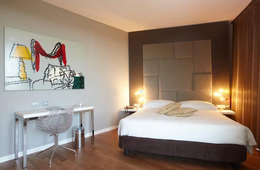 Hotel Pisa Tower Plaza