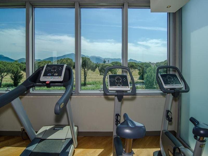 Hotel Pisa Tower Plaza