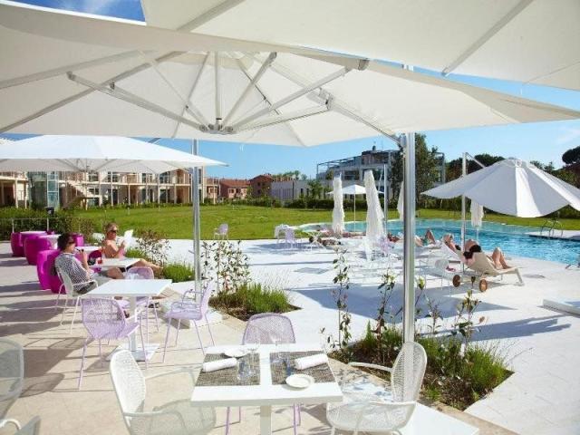 Hotel Pisa Tower Plaza