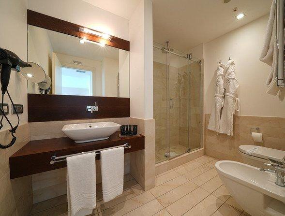 Hotel Pisa Tower Plaza