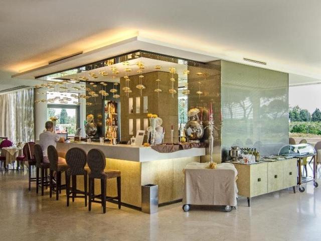 Hotel Pisa Tower Plaza