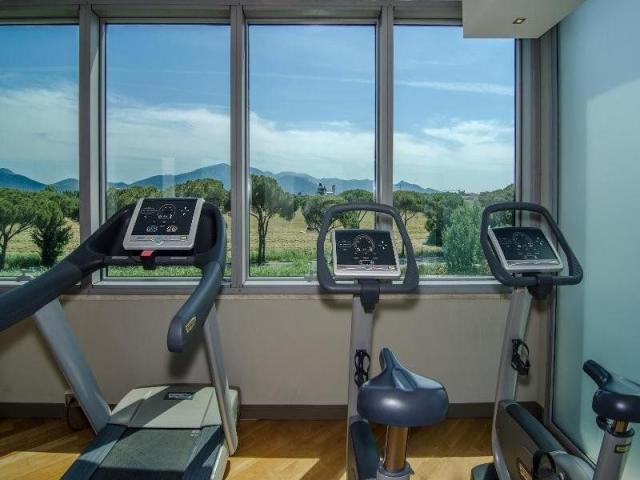 Hotel Pisa Tower Plaza