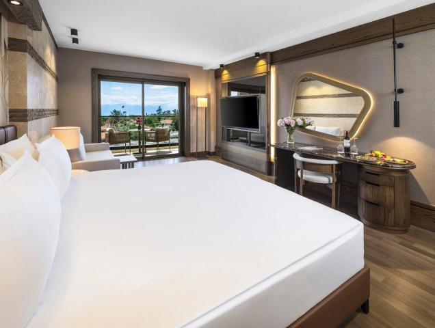 Hotel Kempinski Hotel The Dome Belek