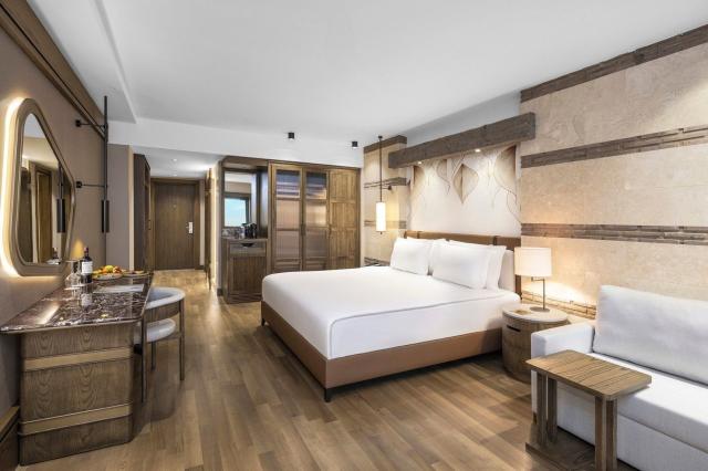 Hotel Kempinski Hotel The Dome Belek