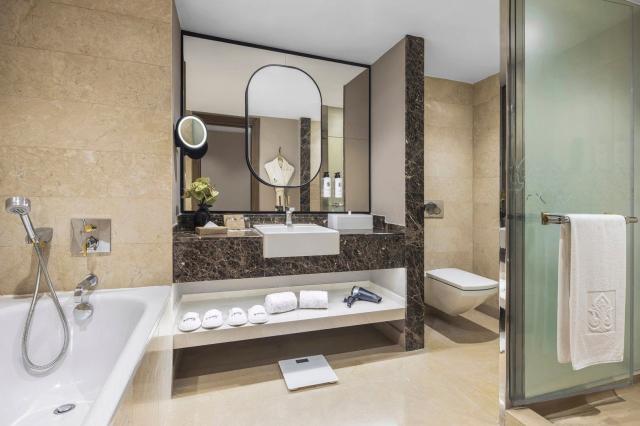 Hotel Kempinski Hotel The Dome Belek