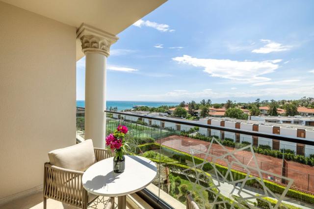 Hotel Kempinski Hotel The Dome Belek