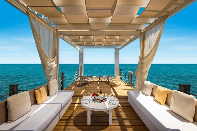 Hotel Kempinski Hotel The Dome Belek