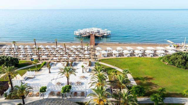 Hotel Kempinski Hotel The Dome Belek