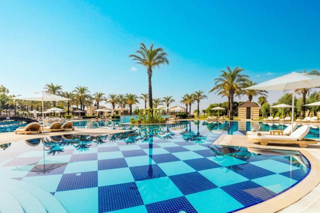 Hotel Kempinski Hotel The Dome Belek