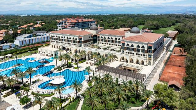 Hotel Kempinski Hotel The Dome Belek