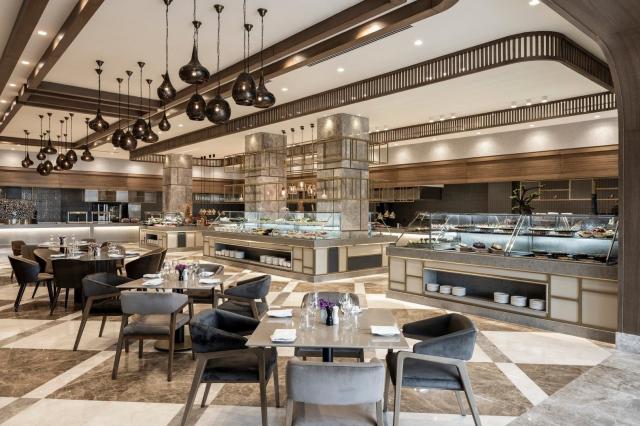 Hotel Kempinski Hotel The Dome Belek