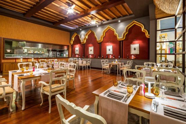 Hotel Kempinski Hotel The Dome Belek