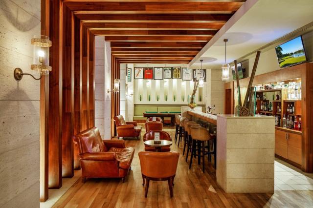 Hotel Kempinski Hotel The Dome Belek