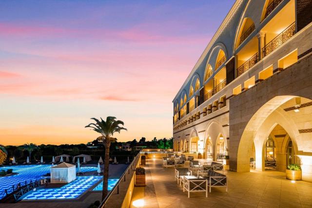 Hotel Kempinski Hotel The Dome Belek