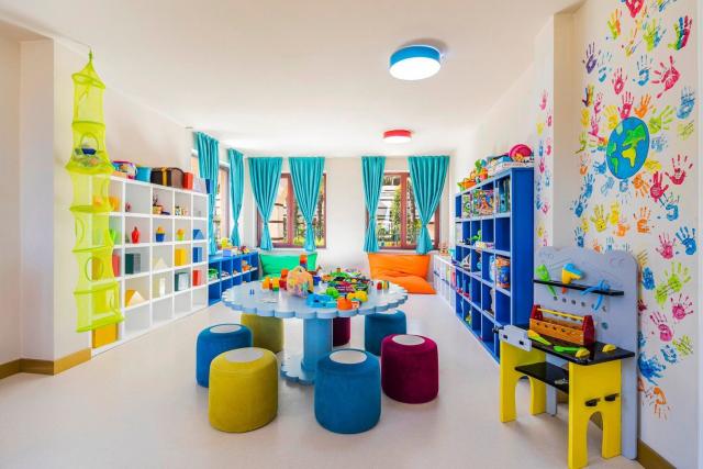 Hotel Kempinski Hotel The Dome Belek