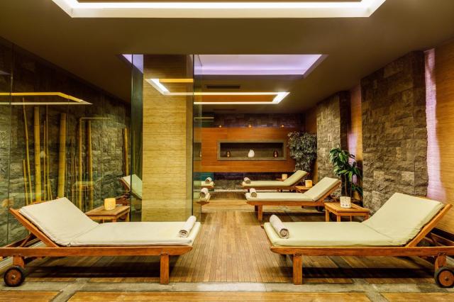 Hotel Kempinski Hotel The Dome Belek