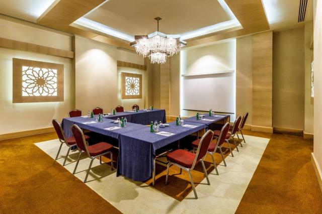 Hotel Kempinski Hotel The Dome Belek