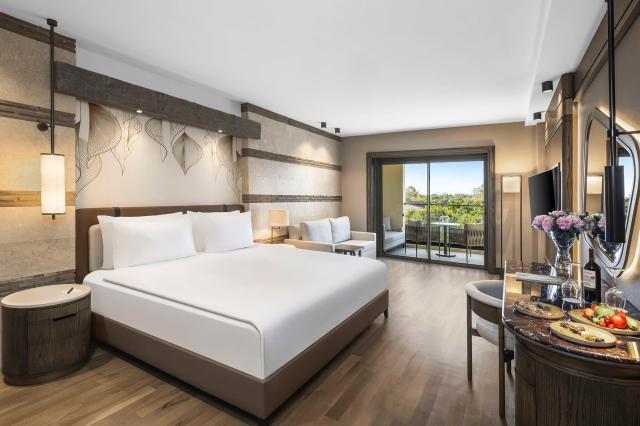 Hotel Kempinski Hotel The Dome Belek