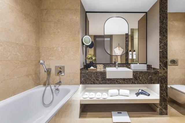 Hotel Kempinski Hotel The Dome Belek