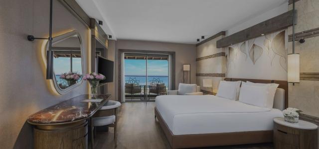 Hotel Kempinski Hotel The Dome Belek