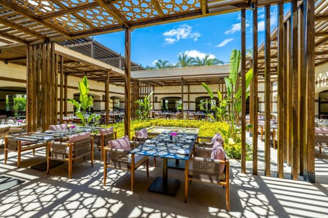 Hotel Kempinski Hotel The Dome Belek