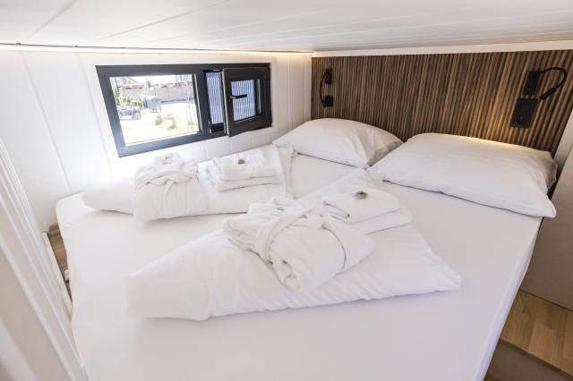 Arietes Marmont Resort Tiny Houses