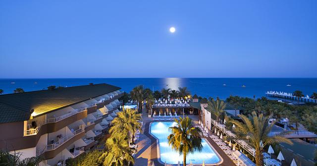 Galeri-Resort-NIGHT-VIEW