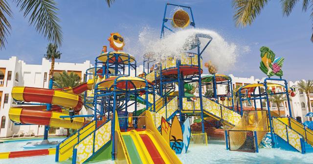 Sunrise-Diamond-Beach-Resort-AQUAPARK-4