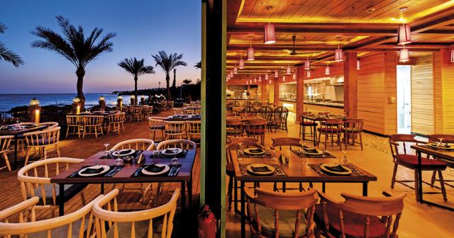Sunrise-Diamond-Beach-Resort-EGYPTIAN-RESTAURANT