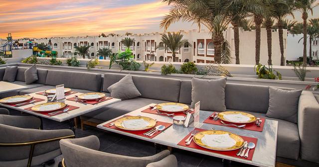 Sunrise-Diamond-Beach-Resort-MONGOLIAN-RESTAURANT