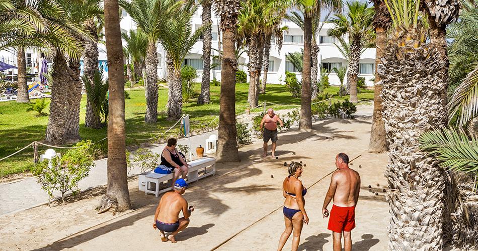 Magic-Hotel-Palm-Beach-Club-Djerba-ACTIVITY