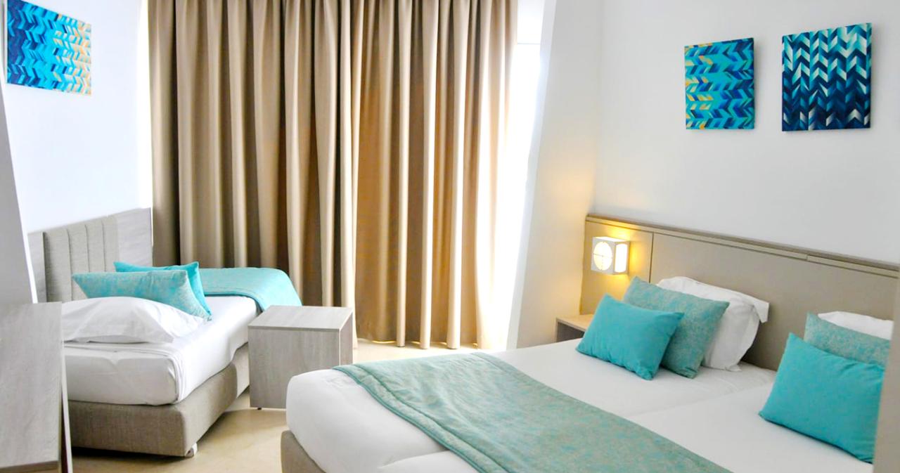 Palm-Beach-Club-Djerba-DOUBLE-ROOM