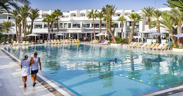 Magic-Hotel-Palm-Beach-Club-Djerba-POOL