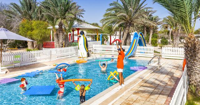 Magic-Hotel-Palm-Beach-Club-Djerba-KIDS-POOL