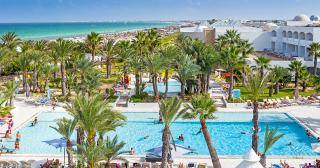 Palm Beach Club Djerba