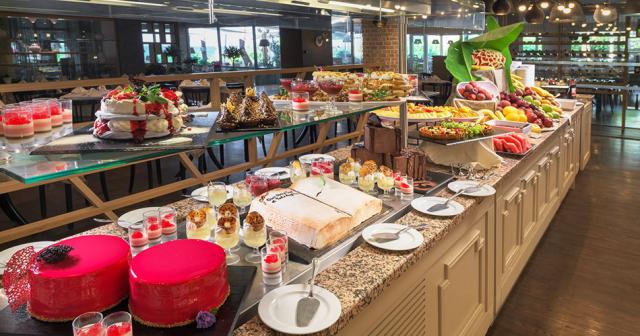 Porto-Angeli-BUFFET