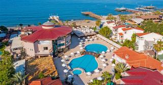 Club Dizalya